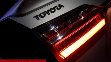 Tesla hisseleri kazanç raporu öncesi fiyat indirimlerinin etkisiyle düştü - Haberois Tesla hisseleri kazanç raporu öncesi fiyat indirimlerinin etkisiyle düştü