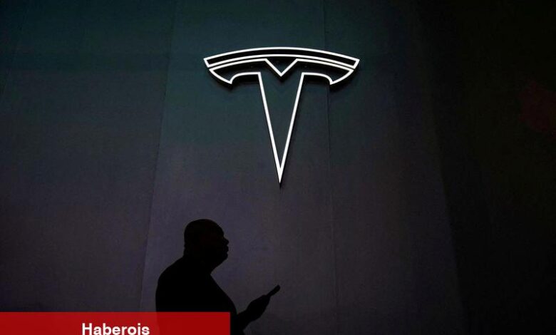 Tesla, personelinin %10'undan fazlasını işten çıkarma kararı aldı - Haberois Tesla, personelinin %10'undan fazlasını işten çıkarma kararı aldı