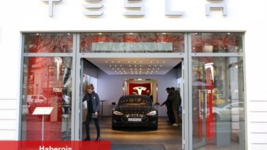 Tesla son altı yılın en düşük kâr marjına hazırlanıyor - Haberois Tesla son altı yılın en düşük kâr marjına hazırlanıyor