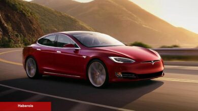 Tesla telefon günceller üzere araba güncelliyor, pekala bu sefer listede ne üzere özellikler var? - Haberois Tesla telefon günceller üzere araba güncelliyor, pekala bu sefer listede ne üzere özellikler var?