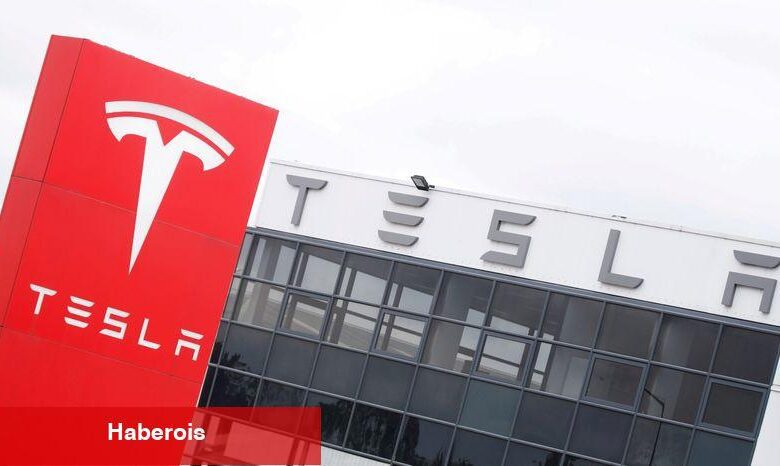 Tesla'nın işten çıkarma planından Çin operasyonları da etkilendi - Haberois Tesla'nın işten çıkarma planından Çin operasyonları da etkilendi