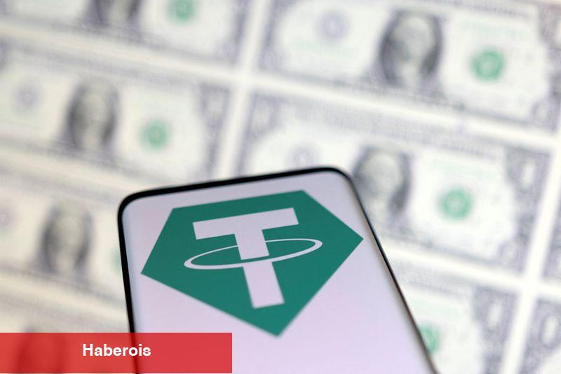 Tether, Venezuela yaptırımlarından kaçınan cüzdanları donduracak
