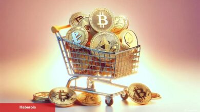 Tez: Apple, PayPal ve BlackRock’ın Odağında Bu 2 Altcoin Var! - Haberois Tez: Apple, PayPal ve BlackRock’ın Odağında Bu 2 Altcoin Var!
