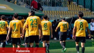 TFF 2. Lig'den 1. Lig'e yükselecek ekipler muhakkak oluyor! - Haberois TFF 2. Lig'den 1. Lig'e yükselecek ekipler muhakkak oluyor!