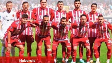 TFF 2. Lig'e yükselen ekipler aşikâr oldu - Haberois TFF 2. Lig'e yükselen ekipler aşikâr oldu