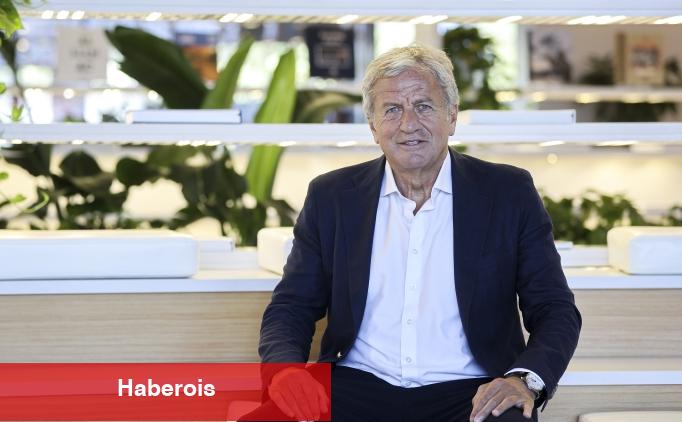 TFF Başkanlığı'na bir aday daha!