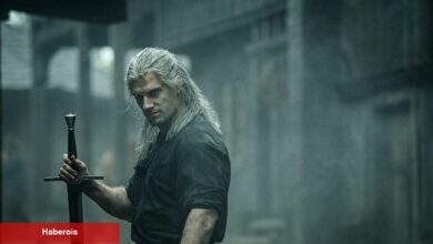 The Witcher'ın 5. Dönemi Son Dönem Olacak