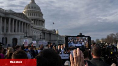 'Thunder Run': Milletvekillerinin TikTok Yasa Tasarısını Geçirmeye Yönelik Gizli Baskısının Arkasında - Haberois 'Thunder Run': Milletvekillerinin TikTok Yasa Tasarısını Geçirmeye Yönelik Gizli Baskısının Arkasında