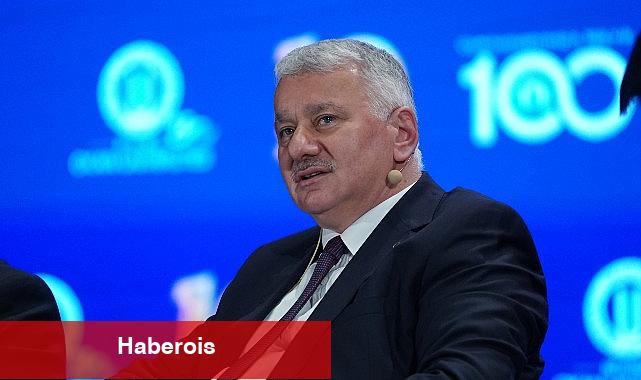 THY Genel Müdürü Bilal Ekşi: "Sayın Büyükelçi birlikte helva yapmanın zamanı gelmiştir" - Haberois THY Genel Müdürü Bilal Ekşi: "Sayın Büyükelçi birlikte helva yapmanın zamanı gelmiştir"