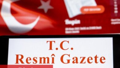 Ticaret'ten 'İthalatta Korunma Önlemlerine İlişkin Tebliğ' Resmi Gazete'de - Haberois Ticaret'ten 'İthalatta Korunma Önlemlerine İlişkin Tebliğ' Resmi Gazete'de