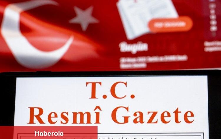 Ticaret'ten 'İthalatta Korunma Önlemlerine İlişkin Tebliğ' Resmi Gazete'de
