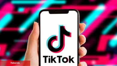 TikTok sesinizi kopyalayacak, çabucak hesabınızı kapatın