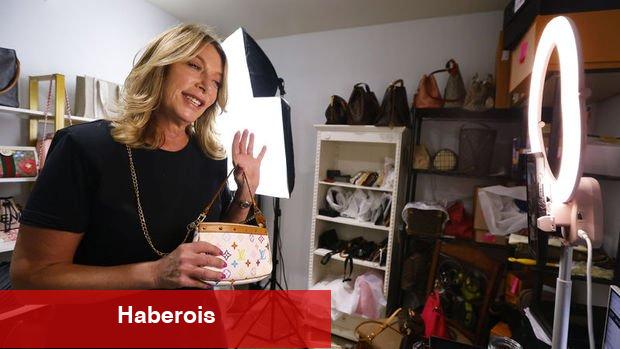 TikTok Shop ikinci el lüks kategorisini İngiltere’de başlattı - Haberois TikTok Shop ikinci el lüks kategorisini İngiltere’de başlattı