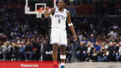 Timberwolves, Suns'ı yenerek seriyi 3-0 yaptı - Haberois Timberwolves, Suns'ı yenerek seriyi 3-0 yaptı