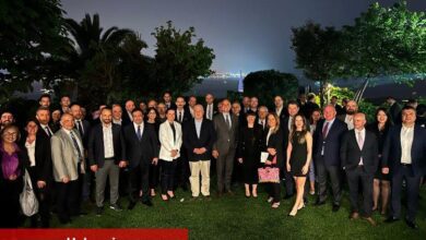 TKYD üye buluşmasında “Kurumsal Yönetim Ödülleri” sahiplerini buldu - Haberois TKYD üye buluşmasında “Kurumsal Yönetim Ödülleri” sahiplerini buldu