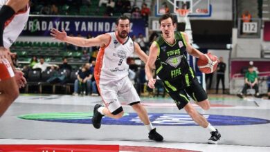 TOFAŞ, Çağdaş Bodrum deplasmanında