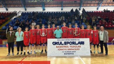 TOFAŞ'ın pilot okulu Türkiye üçüncüsü oldu - Haberois TOFAŞ'ın pilot okulu Türkiye üçüncüsü oldu