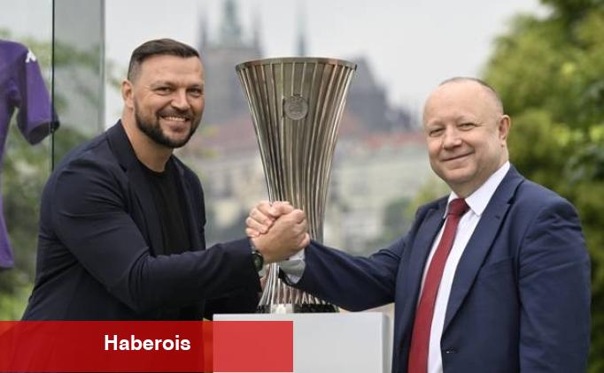 Tomas Ujfalusi: "Galatasaray üzere yapmayın" - Haberois Tomas Ujfalusi: "Galatasaray üzere yapmayın"