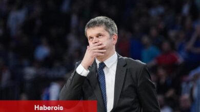 Tomislav Mijatovic: "Benim yerim burası" - Haberois Tomislav Mijatovic: "Benim yerim burası"
