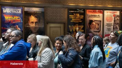 Tony Adaylıkları Yarın. İşte Neler Beklenecek?