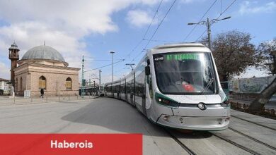 Toplu Ulaşımda Örnek Şehir Konya - Haberois Toplu Ulaşımda Örnek Şehir Konya