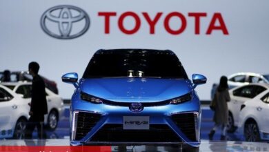 Toyota Çin'de Tencent ile ortaklığını duyurdu