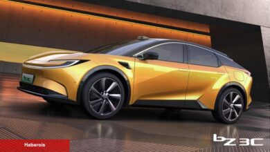Toyota elektrikli araba işini abarttı, bu modeller yok satar
