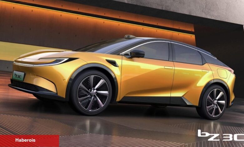 Toyota elektrikli araba işini abarttı, bu modeller yok satar - Haberois Toyota elektrikli araba işini abarttı, bu modeller yok satar