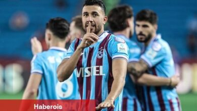Trabzonspor - Sivasspor: Olası 11'ler