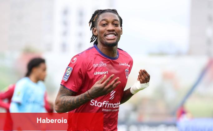 Trabzonspor'dan 10 numara hamlesi! - Haberois Trabzonspor'dan 10 numara hamlesi!