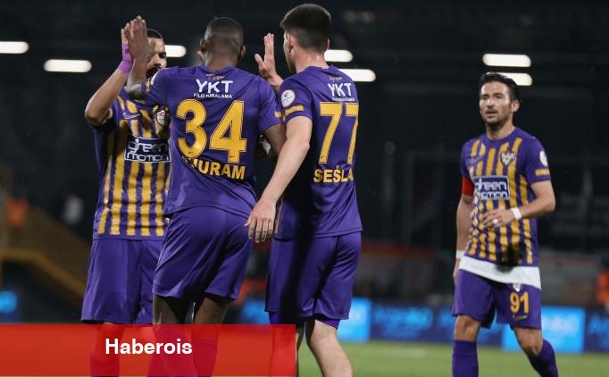 Trendyol 1. Lig tek maçla başlıyor - Haberois Trendyol 1. Lig tek maçla başlıyor