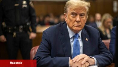 Trump Avukatı Güvenini Sarsmaya Çalışırken Tabloid Yayıncısı Meydan Okudu - Haberois Trump Avukatı Güvenini Sarsmaya Çalışırken Tabloid Yayıncısı Meydan Okudu