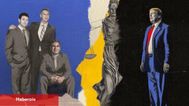 Trump Media'nın Mülkiyetine İlişkin Hukuki Mücadele Sorunları Arttırıyor