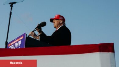 Trump Medya Hisseleri %18 Düşerek Son Kayıpları Arttırdı