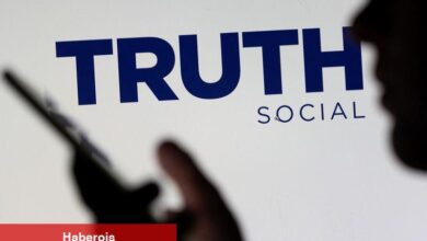 Trump, Truth Social operatöründen 1,3 milyar dolarlık hisse senedi ikramiyesi aldı