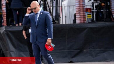 Trump'ın Belgeler Davasındaki Ortak Sanıkları Suçlamaları Reddetmek İstiyor - Haberois Trump'ın Belgeler Davasındaki Ortak Sanıkları Suçlamaları Reddetmek İstiyor
