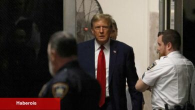 Trump'ın Ceza Davasının 1. Günü: Beş Çıkarım - Haberois Trump'ın Ceza Davasının 1. Günü: Beş Çıkarım