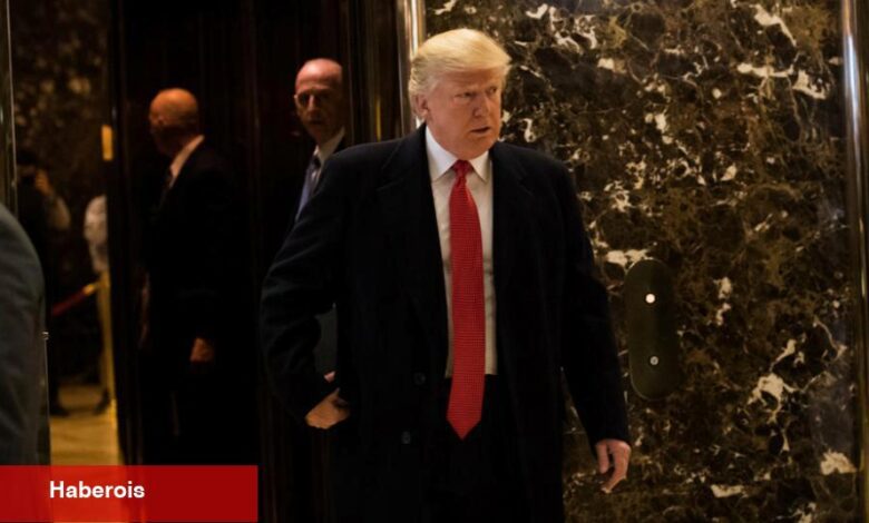 Trump'ın Yargılanmasına Yol Açan Sessiz Para Anlaşmalarının İzini Sürmek - Haberois Trump'ın Yargılanmasına Yol Açan Sessiz Para Anlaşmalarının İzini Sürmek