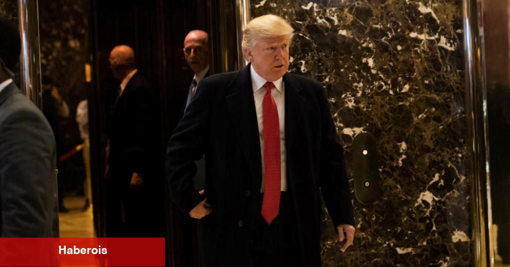 Trump'ın Yargılanmasına Yol Açan Sessiz Para Anlaşmalarının İzini Sürmek