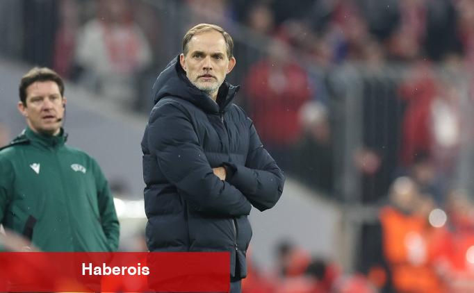 Tuchel: "Kendimize çok güveniyoruz" - Haberois Tuchel: "Kendimize çok güveniyoruz"