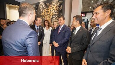 Tugay: "Bölgesel kalkınmaya önem vereceğiz"