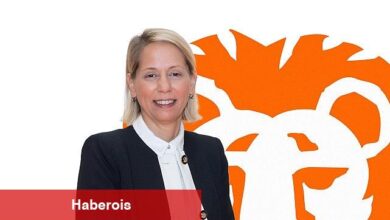 Tuğçe Bora Kılıç, ING Türkiye Bireysel Bankacılık Genel Müdür Yardımcısı ve İcra Kurulu Üyesi olarak atandı