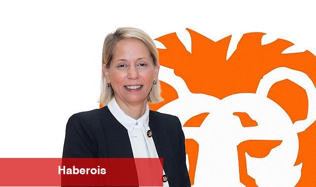 Tuğçe Bora Kılıç, ING Türkiye Bireysel Bankacılık Genel Müdür Yardımcısı ve İcra Kurulu Üyesi olarak atandı - Haberois Tuğçe Bora Kılıç, ING Türkiye Bireysel Bankacılık Genel Müdür Yardımcısı ve İcra Kurulu Üyesi olarak atandı