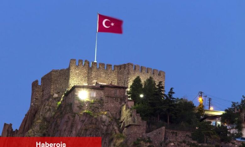 TÜİK, hizmet üretim endeksinin yıllık %13,8 arttığını açıkladı