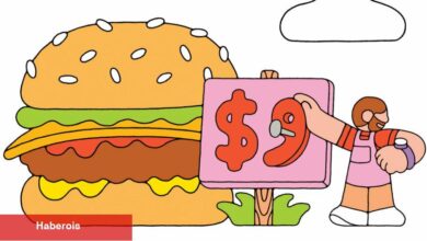 Tüketiciler 'değer ayrımcılığını' tercih ediyor, ancak ürünlere bayılıyorlar - Haberois Tüketiciler 'değer ayrımcılığını' tercih ediyor, ancak ürünlere bayılıyorlar