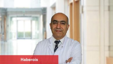 Tükürük bezi hastalıklarında "Sialendoskopi" dönemi - Haberois Tükürük bezi hastalıklarında "Sialendoskopi" dönemi