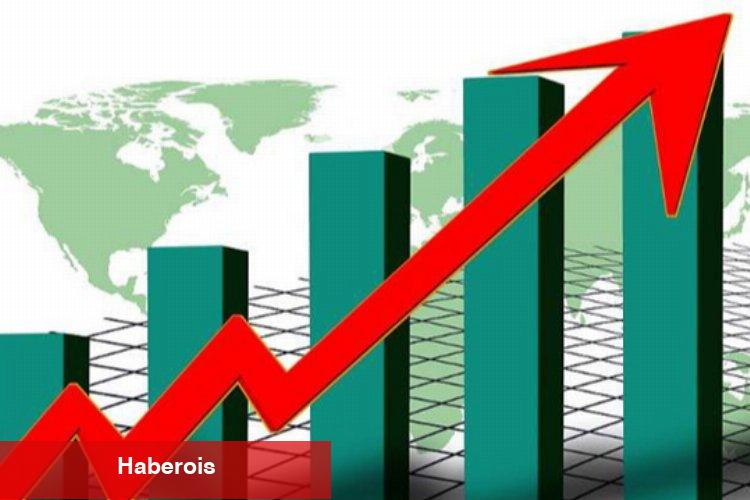 Tüm sektörlerin ciroları artışta!