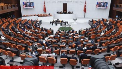 Turist rehberi düzenlemesi TBMM'den geçti