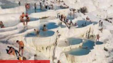 Turizmde hedef 1 milyon turist