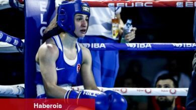 Türk boksu ringlerde fırtına üzere - Haberois Türk boksu ringlerde fırtına üzere